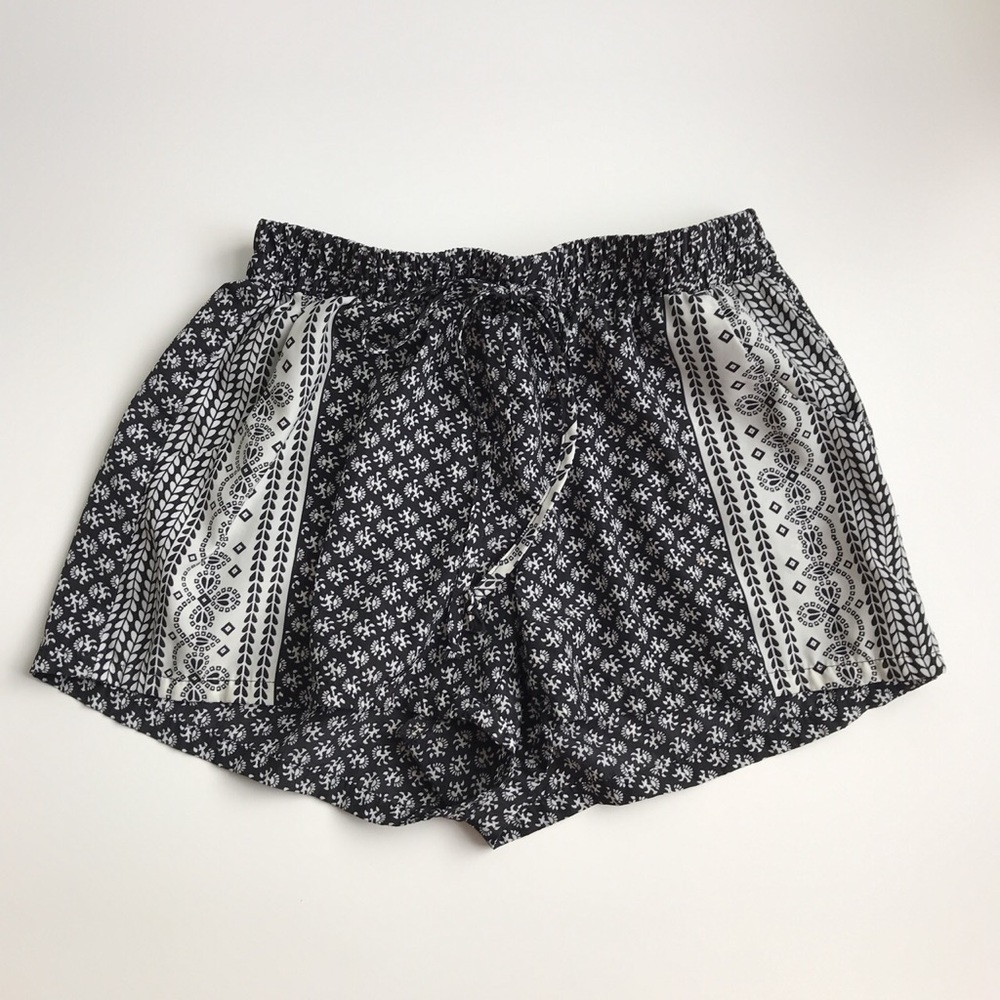 summer shorts // size S